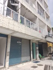 Apartamento com 1 Quarto para alugar, 42m² no Recreio dos Bandeirantes, Rio de Janeiro