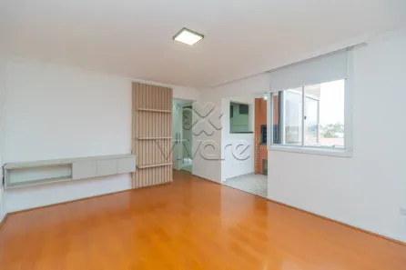 Apartamento com 2 Quartos à venda, 65m² no Portão, Curitiba