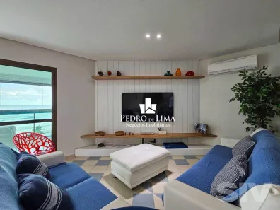 Cobertura com 5 Quartos à venda, 461m² no Riviera, Bertioga