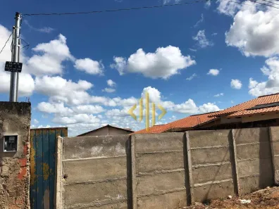 Lote/Terreno à venda, 358m² no Boa Vista, Anápolis
