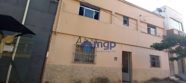 Apartamento com 1 Quarto à venda, 76m² no Vila Maria, São Paulo
