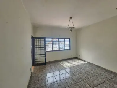 Casa com 3 Quartos à venda, 360m² no Campos Elíseos, Ribeirão Preto