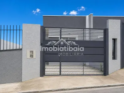 Casa com 3 Quartos para alugar, 84m² no Jardim do Lago, Atibaia
