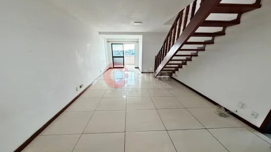 Cobertura com 5 Quartos à venda, 130m² no Braga, Cabo Frio
