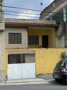 Sobrado com 4 Quartos à venda, 220m² no Vila Flórida, Guarulhos
