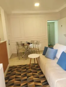 Apartamento com 2 Quartos à venda, 53m² no Jardim São Marco, São José do Rio Preto