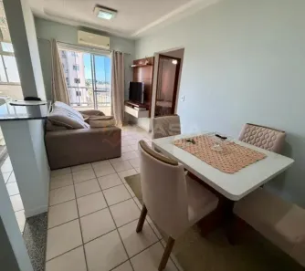 Apartamento com 2 Quartos à venda, 48m² no São Diogo I, Serra