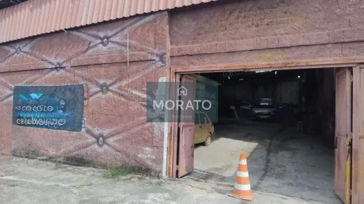 Lote/Terreno à venda, 360m² no Eldorado, Contagem