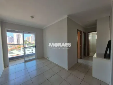 Apartamento com 2 Quartos à venda, 46m² no Vila Altinópolis, Bauru