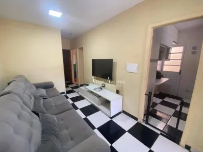 Casa com 3 Quartos à venda, 89m² no Vila Pedroso, Votorantim