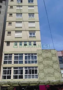 Apartamento com 1 Quarto para alugar, 30m² no Centro, Caxias do Sul