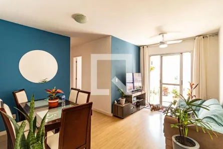 Apartamento com 2 Quartos à venda, 56m² no Jardim Esmeralda, São Paulo