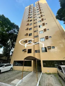 Apartamento com 3 Quartos à venda, 60m² no Jardim São Paulo, Recife