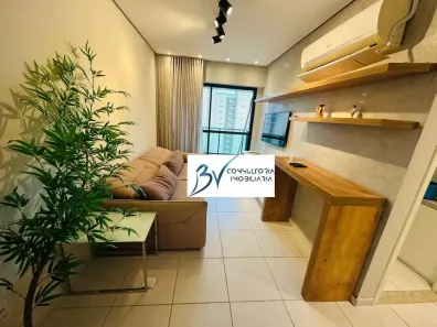 Apartamento com 2 Quartos à venda, 60m² no Boa Viagem, Recife