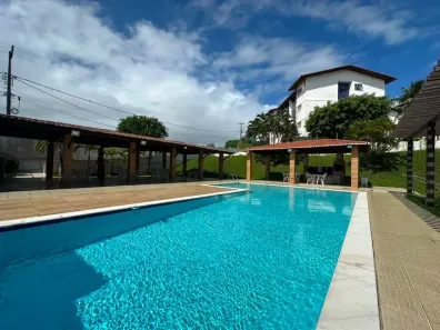 Apartamento com 3 Quartos à venda, 83m² no Pirangi do Norte (Distrito Litoral), Parnamirim