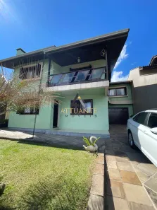 Casa com 4 Quartos à venda, 300m² no São Ciro, Caxias do Sul