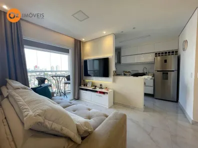Apartamento com 2 Quartos à venda, 62m² no Vila Boa Vista, Barueri