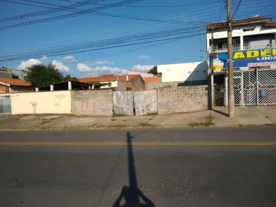 Lote/Terreno para alugar, 420m² no Jardim São Pedro de Viracopos, Campinas