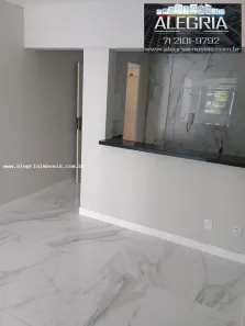 Apartamento com 3 Quartos à venda, 68m² no Pituba, Salvador