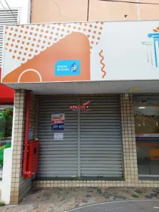 Ponto Comercial para alugar, 30m² no Centro, Viçosa