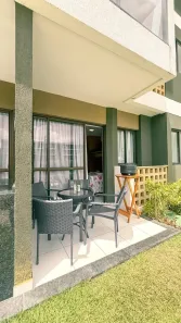 Apartamento com 1 Quarto à venda, 29m² no N. Sra. do Ó, Ipojuca