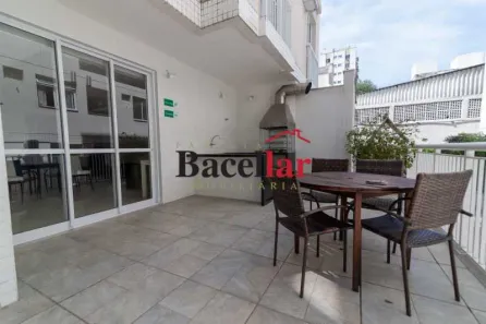 Apartamento com 2 Quartos à venda, 55m² no Vila Isabel, Rio de Janeiro