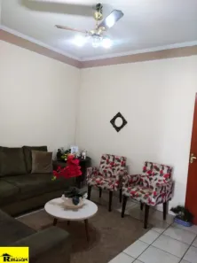 Casa com 3 Quartos à venda, 111m² no Residencial Nato Vetorasso, São José do Rio Preto