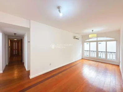 Apartamento com 2 Quartos à venda, 77m² no Mont Serrat, Porto Alegre