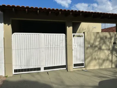Casa com 2 Quartos à venda, 120m² no Núcleo Residencial Edison Bastos Gasparini, Bauru