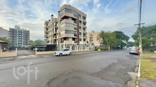 Cobertura com 3 Quartos à venda, 156m² no Pátria Nova, Novo Hamburgo