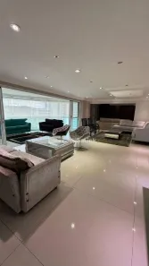 Apartamento com 3 Quartos à venda, 258m² no Alphaville Empresarial, Barueri