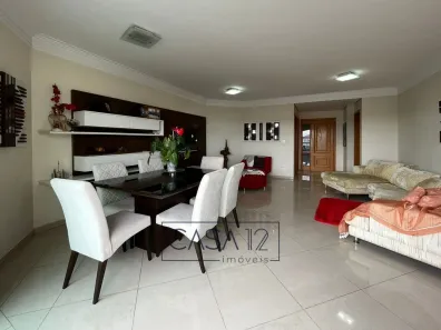 Apartamento com 4 Quartos à venda, 208m² no Parque Residencial Aquarius, São José dos Campos