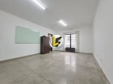 Sala Comercial para alugar, 25m² no Barcelona, São Caetano do Sul
