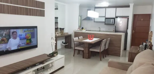 Cobertura com 3 Quartos à venda, 170m² no Campestre, Santo André