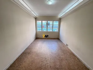 Apartamento com 2 Quartos para venda ou aluguel, 72m² no Indianópolis, São Paulo