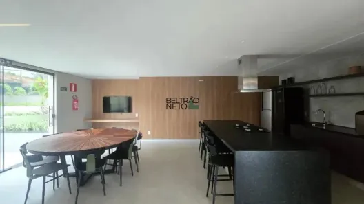 Apartamento com 3 Quartos à venda, 72m² no Buritis, Belo Horizonte