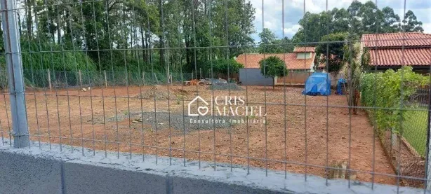 Lote/Terreno à venda, 900m² no Recanto Campestre Internacional de Viracopos Gleba 8, Indaiatuba