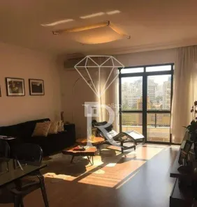 Apartamento com 3 Quartos à venda, 132m² no Centro, Florianópolis