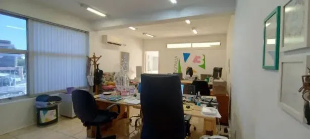 Sala Comercial com 1 Quarto à venda, 45m² no Auxiliadora, Porto Alegre