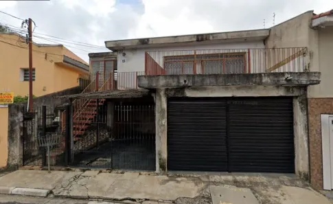 Sobrado com 4 Quartos à venda, 180m² no Vila Constança, São Paulo