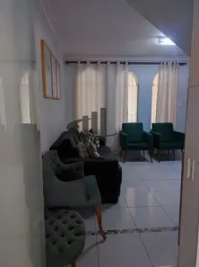 Sobrado com 3 Quartos para alugar, 147m² no Santa Paula, São Caetano do Sul