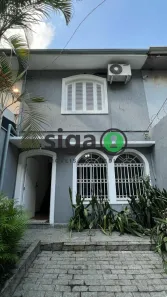 Sobrado com 2 Quartos à venda, 116m² no Cidade Monções, São Paulo