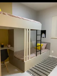 Apartamento com 3 Quartos à venda, 60m² no Candeias, Jaboatão dos Guararapes
