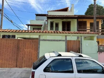 Casa com 2 Quartos à venda, 87m² no Novo Rio das Ostras, Rio das Ostras