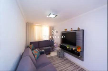 Apartamento com 2 Quartos à venda, 56m² no Jardim Penha, São Paulo