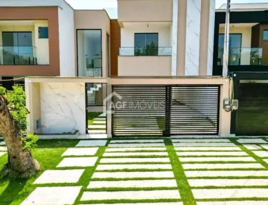 Casa com 3 Quartos à venda, 202m² no Camboinhas, Niterói