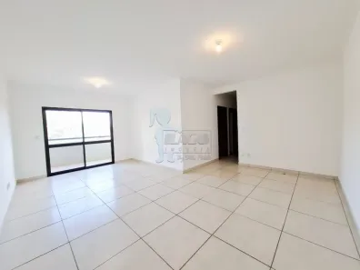 Apartamento com 3 Quartos para alugar, 112m² no República, Ribeirão Preto