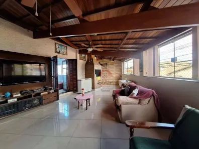 Casa com 2 Quartos à venda, 74m² no Jardim Maria Augusta, Taubaté
