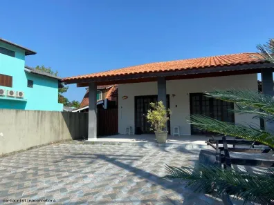 Casa de Condomínio com 3 Quartos à venda, 150m² no Centro, Bertioga