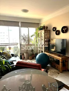 Apartamento com 2 Quartos à venda, 65m² no Vila Industrial, Campinas